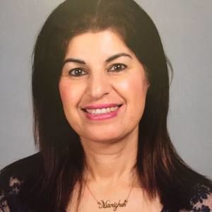 Meet your Posher, Manije